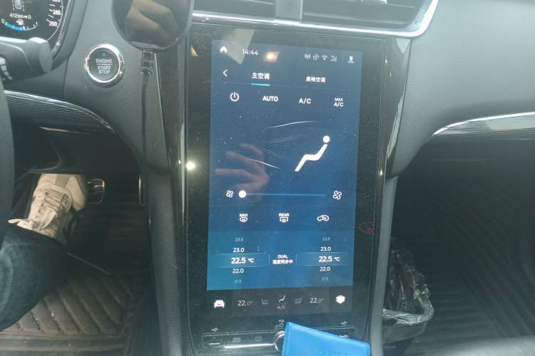 Used Ford Taurus 2019 EcoBoost 245 Premium Edition