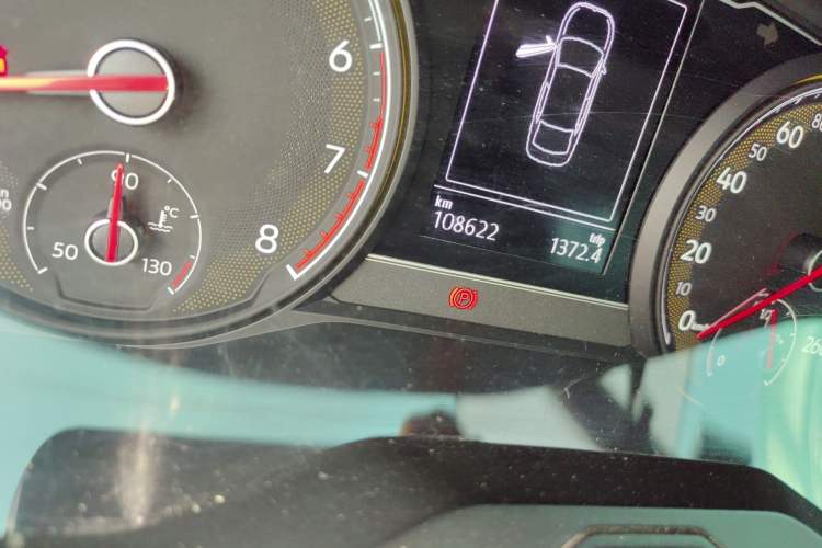 Used Volkswagen Passat 2019 280TSI Business Edition China VI