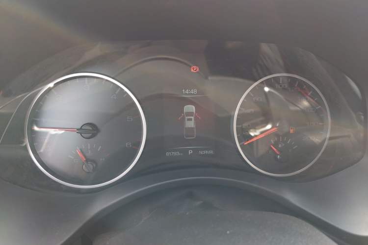 Used Great Wall Poer 2021 2.0T Commercial Version Automatic Diesel Two-Wheel Drive Elite Trim with Long Bed – GW4D20M
