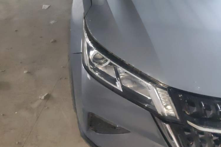 Used Wuling Asta 2021 1.5T Manual Starlight Edition
