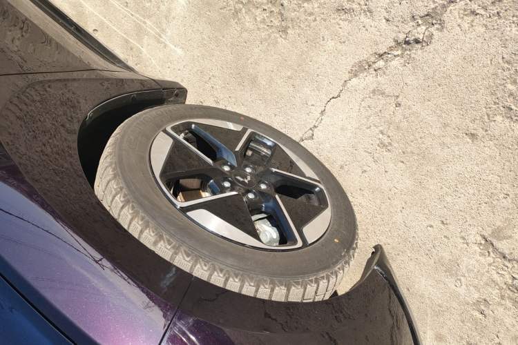 Used Wuling Xingguang 2023 150 Advanced Edition