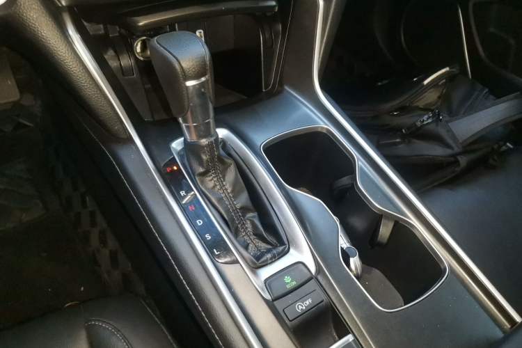 Used Honda Accord 2022 260TURBO Luxury Edition