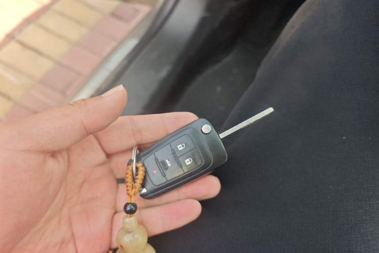 Used Buick Regal 2015 1.6T Elite Tech Model