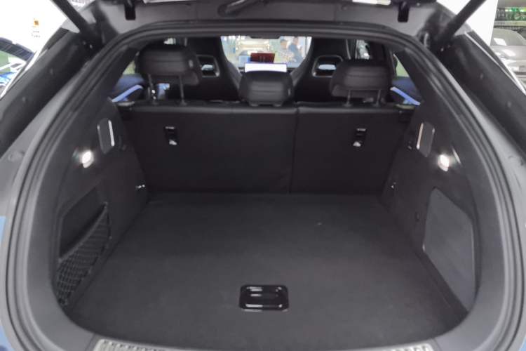 Used BYD Sealion 07 EV 2025 610 Intelligent Driving Edition
