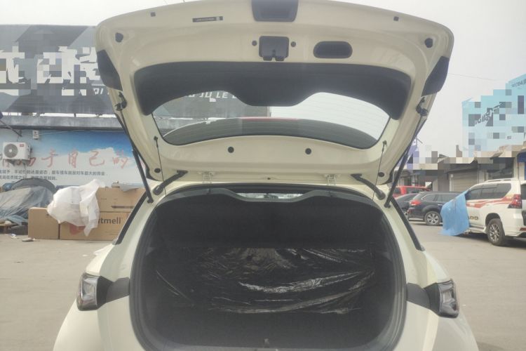 Used BYD Dolphin 2025 420km Free Edition