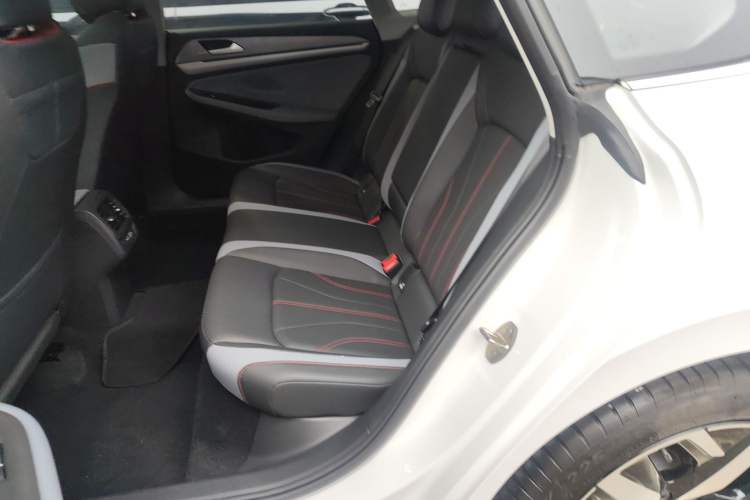 Used Volkswagen Lamando 2025 Lavida L 280TSI DSG Cool & Spicy Edition
