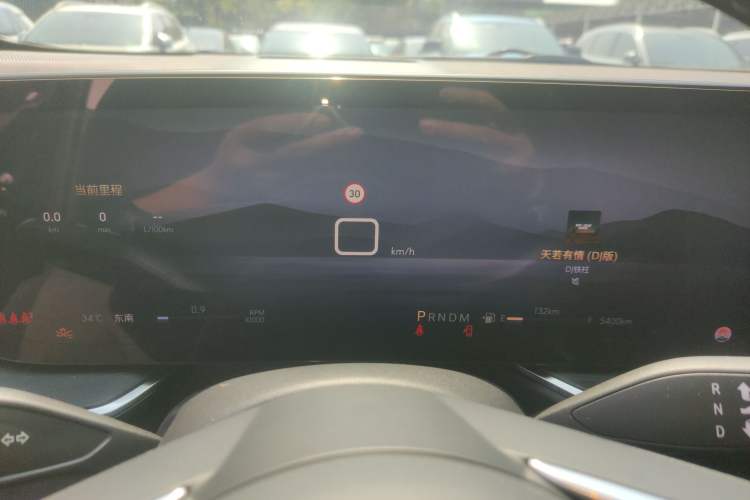 Used Buick Envision 2025 Encore Plus 28T Two-Wheel-Drive Platinum Edition