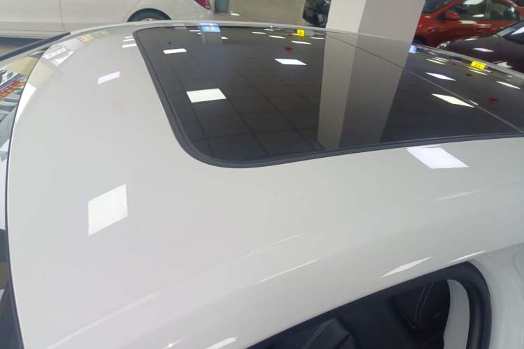 Used Audi A4L 2023 40 TFSI Fashion Dynamic Model