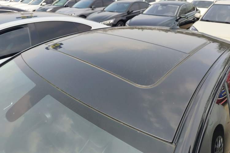 Used Chevrolet Malibu XL 2022 Redline 550T Automatic RuiLian Edition
