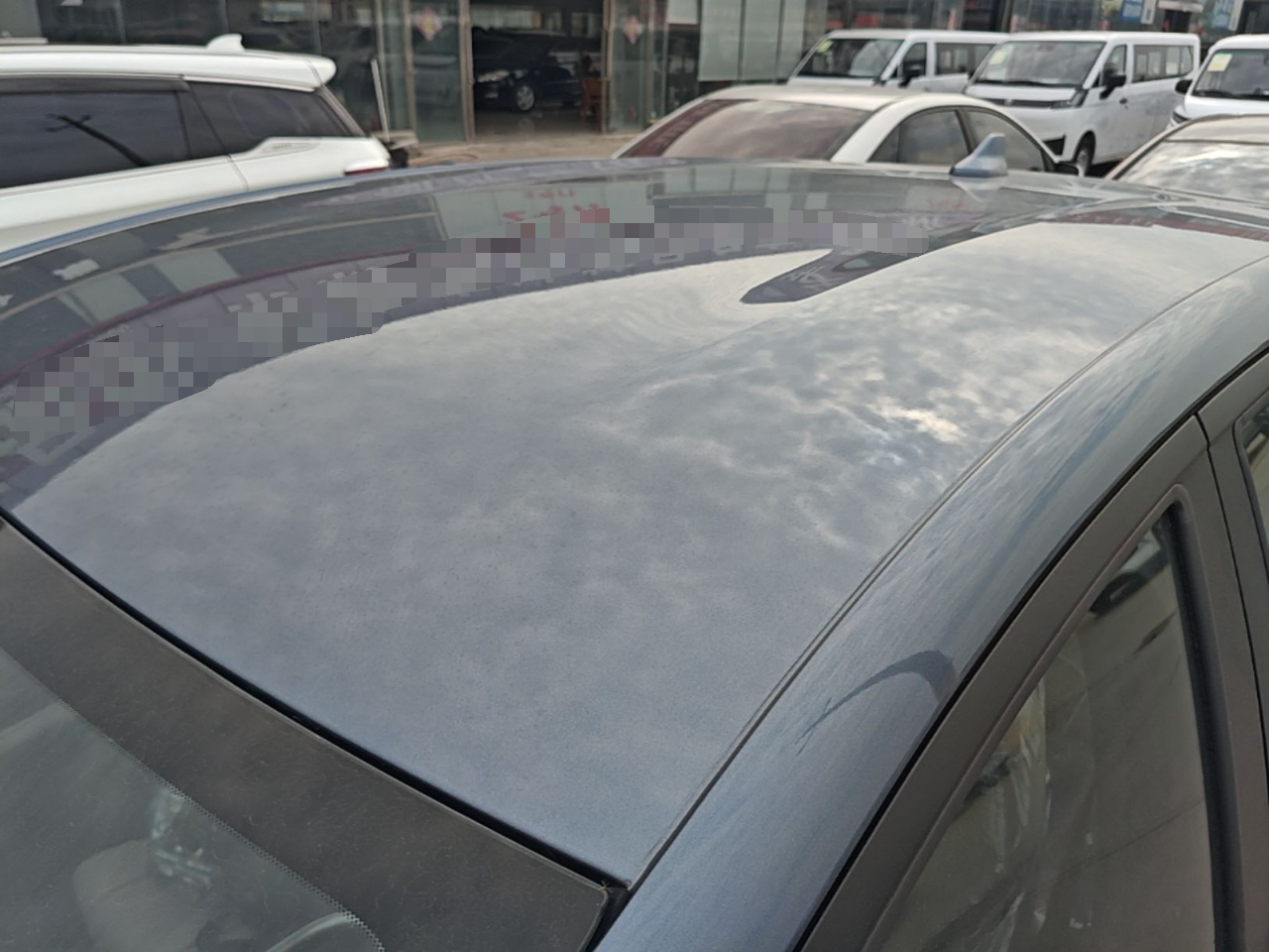BYD Dolphin 2025 420km Free Edition — снимка 7