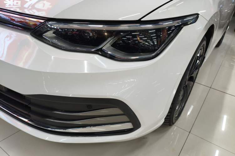 Used Volkswagen Golf 2023 280TSI DSG Pro
