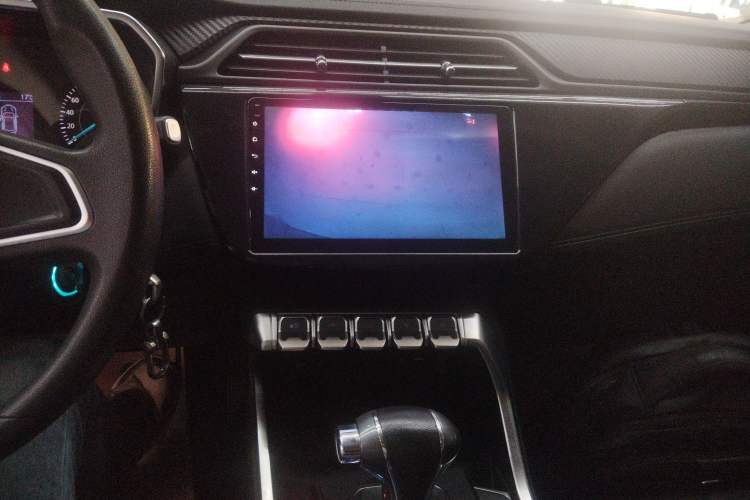 Used Ford Territory 2019 EcoBoost 145 CVT Elite Model China VI Standard
