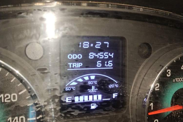 Used Jinbei New Hiace X30L 2016 1.5L Business Edition DLCG14