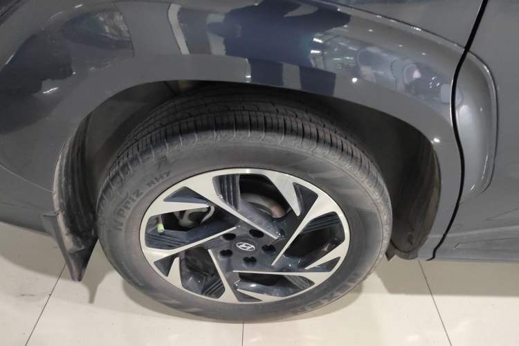 Used Hyundai Custo 2021 380TGDi Smart Luxury Premium LUX
