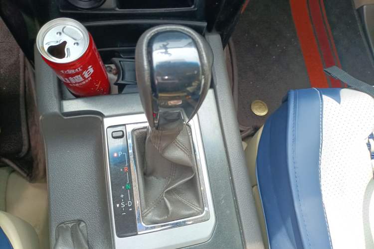 Used Toyota Prado 2016 2.7L Automatic Luxury Edition