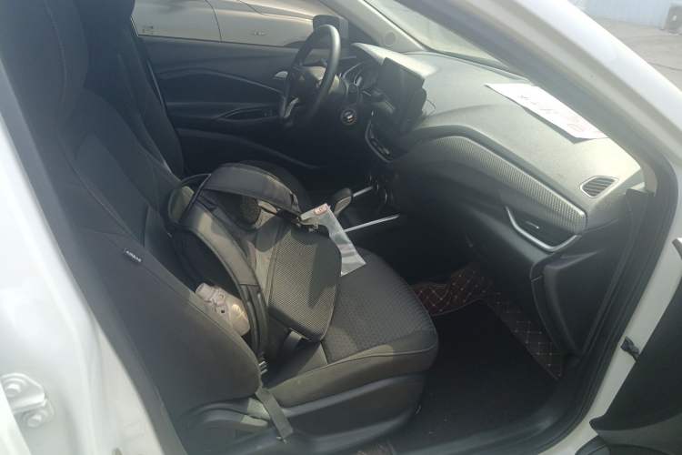 Used Chevrolet Cavalier 2021 325T Automatic Enjoyment Edition
