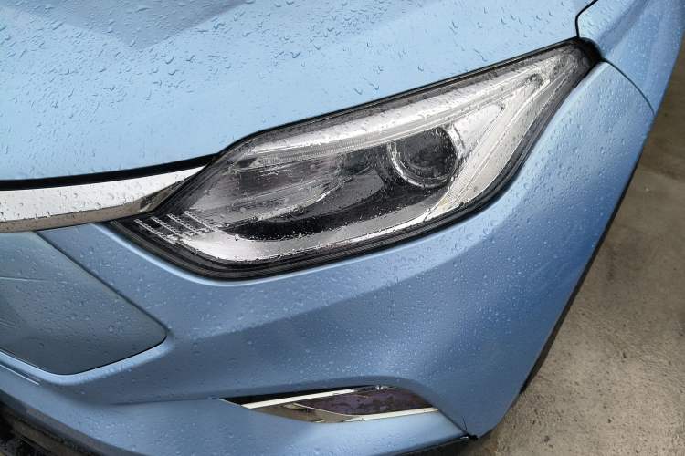 Used JAC Group iEVS4 2019 Luxury Smart Edition