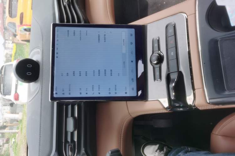 Used Nio ES6 2022 75 kWh Sport Edition