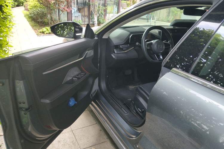 Used Zeekr 001 2022 Long-Range Dual-Motor WE Edition