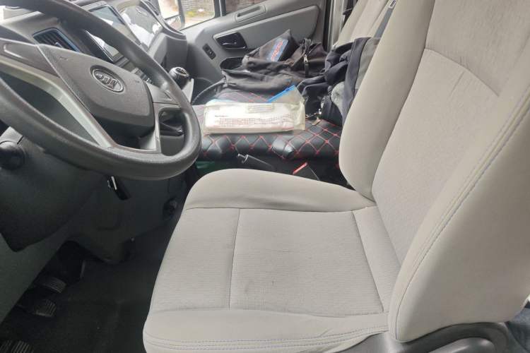 Used Foton Toano 2019 2.5T E54J25TC3
