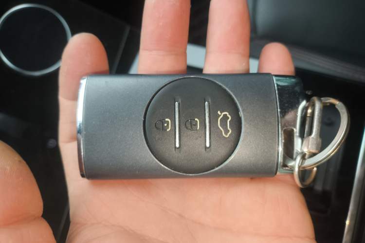 Used EXEED Zhuifeng 2019 1.6T DCT StarRui Edition
