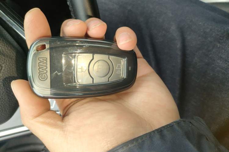 Used Haval H6 2014 Sport Version 1.5T Manual Two-Wheel Drive Elite Edition