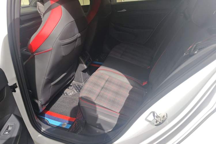 Used Volkswagen Golf GTI 2023 380TSI DSG GTI