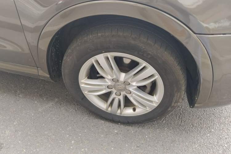 Used Audi Q3 2013 35 TFSI Comfort Model