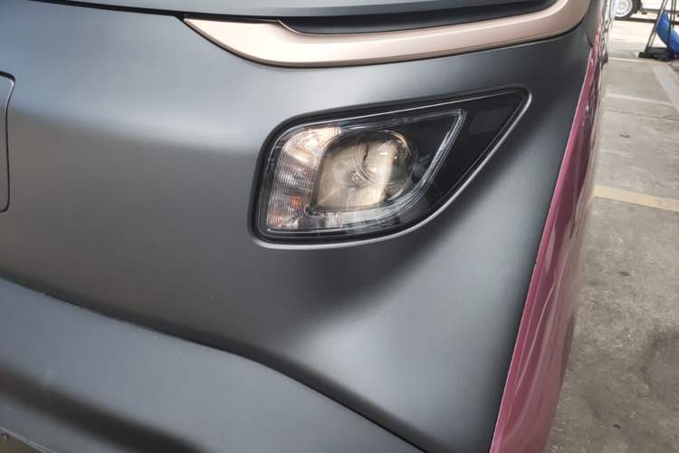 Used Baojun E200 2019 250KM Smart Enjoyment Version