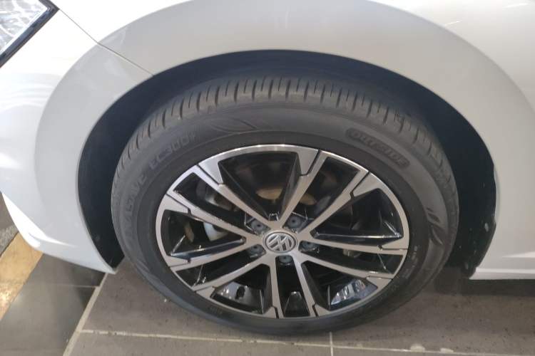 Used Volkswagen Sagitar 2022 280TSI DSG Excellence Edition