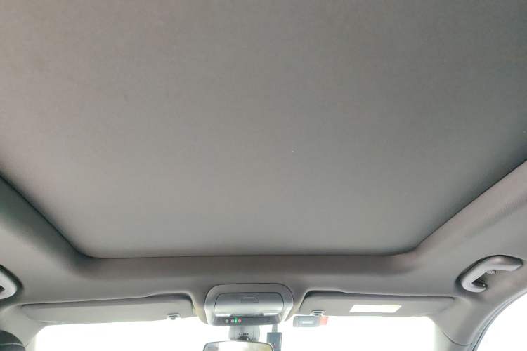 Used Cadillac XT6 2022 2.0T Six-Seater Four-Wheel-Drive Luxury Version