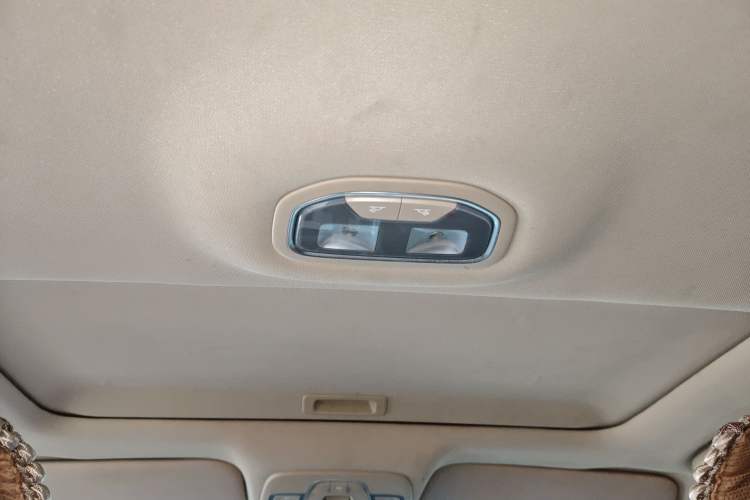 Used Geely Auto Emgrand 2018 1.5L CVT Upward Connect Edition
