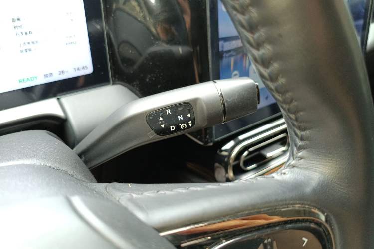 Used Leapmotor C11 2021 Revised Version Luxury Edition