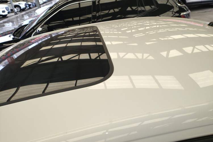 Used Volkswagen Bora 2023 200TSI DSG Enjoyment Edition Roof