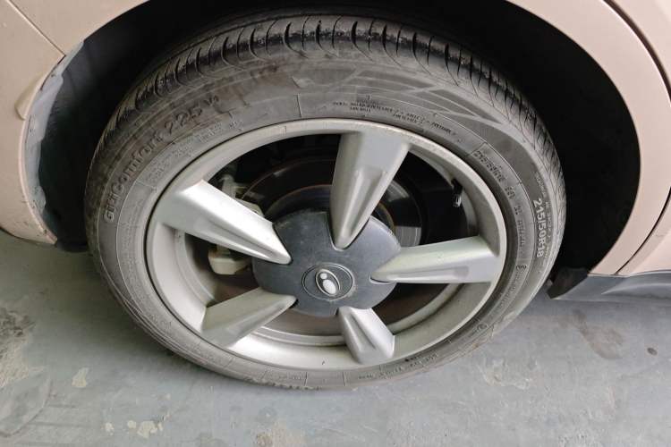 Used ORA Good Cat 2021 400km Standard Range Athena Edition Lithium Iron Phosphate
