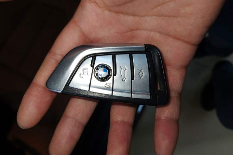 Used BMW 5 Series 2021 525i M Sport Package