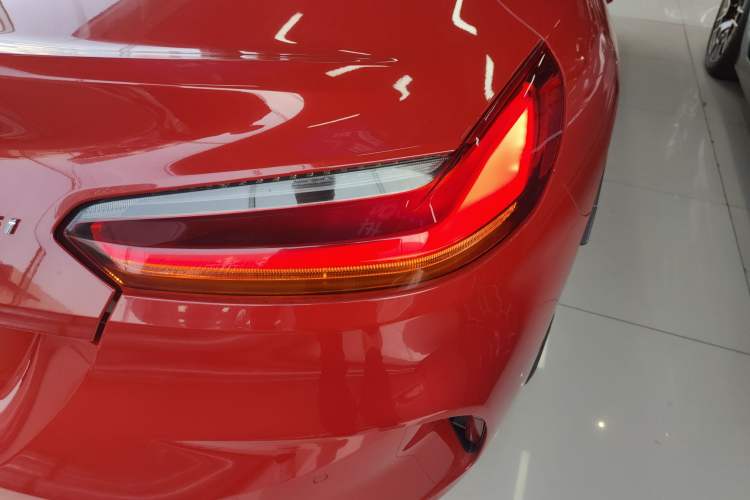 Used BMW Z4 2019 sDrive 25i M Sport Night Edition package