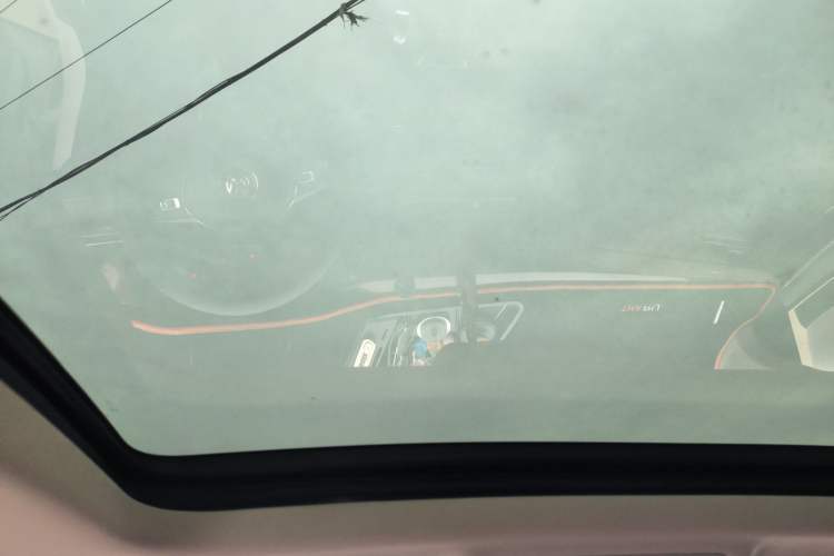 Used Volkswagen Tharu 2020 280TSI Two-Wheel Drive Comfort Edition China VI Standard