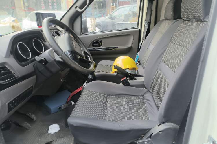 Used Kama Ruijie 2022 ES26 Comfort Edition Anchi Jiangxi