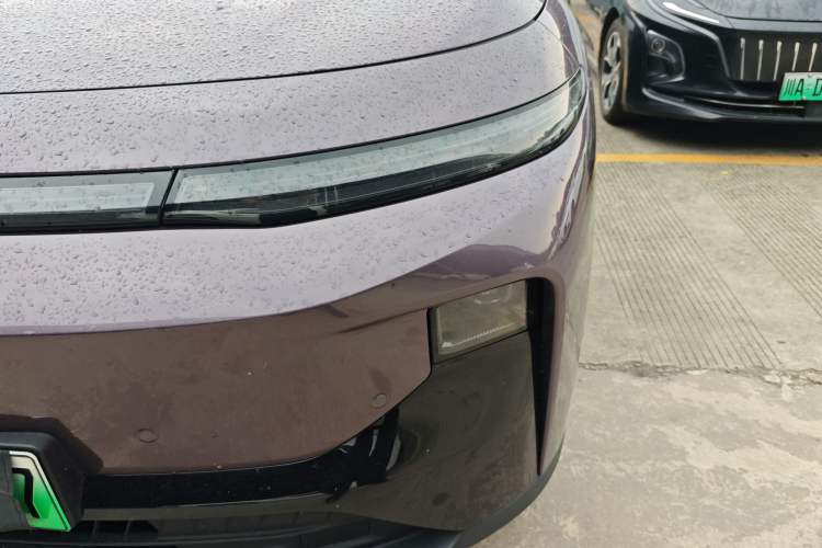 Used Leapmotor B10 2025 600 LiDAR Version
