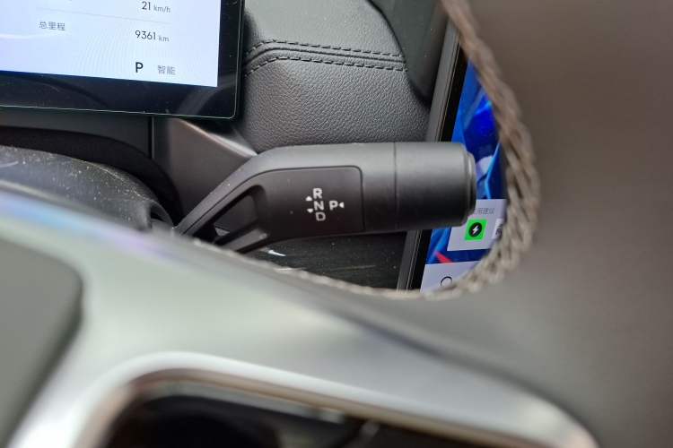 Used Geely Galaxy A7 2025 Model EM-i 150km Exploration+ Edition