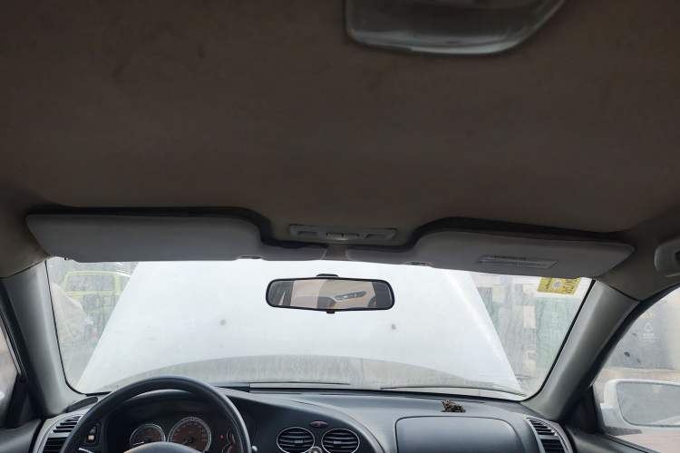 Used Mitsubishi LANCER 2012 1.6L Manual Comfort Edition SEi