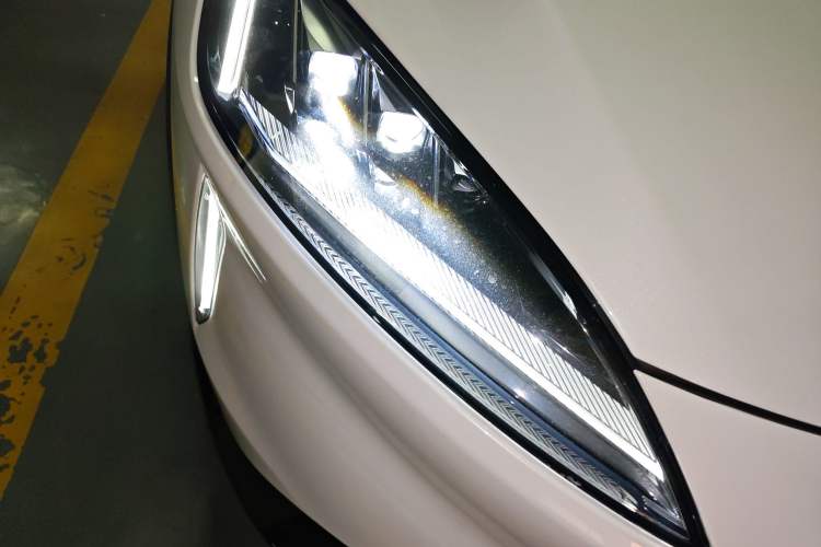 Used XPeng G3 2021 460c Enjoy Edition
