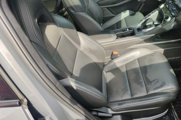 Used Lynk & Co 06 2020 1.5T JinPro model