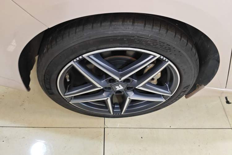 Used Hyptec GT 2024 Global Model 710 Ultra-High-Voltage LiDAR Edition Exterior 5