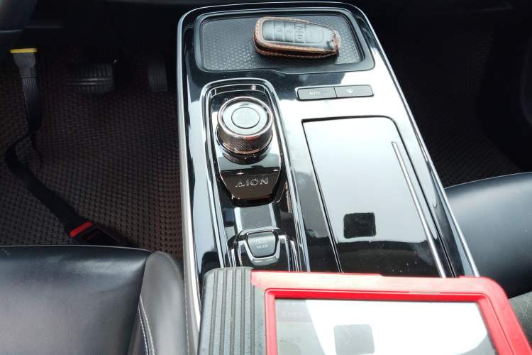 Used AION S Plus 2021 80 Ultra-Long Range Edition