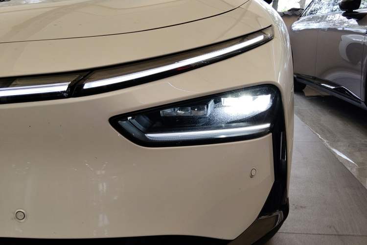 Used XPeng P7+ 2024 Long-Range Max
