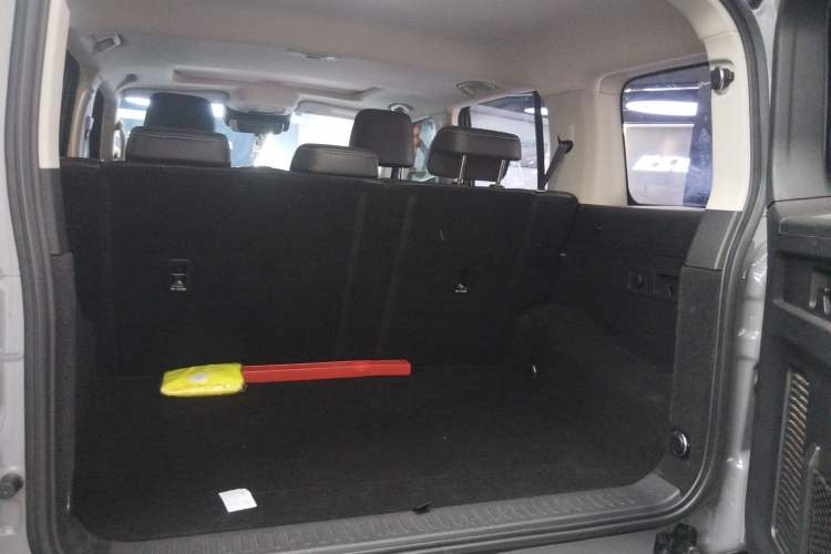 Used Tank 300 2023 2.0T Iron Rider 02
