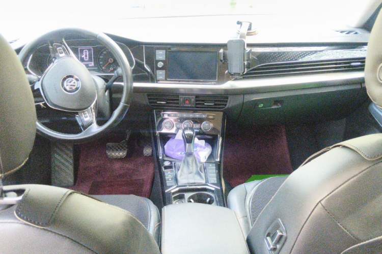 Used Volkswagen Passat 2019 330TSI Elite Edition China VI