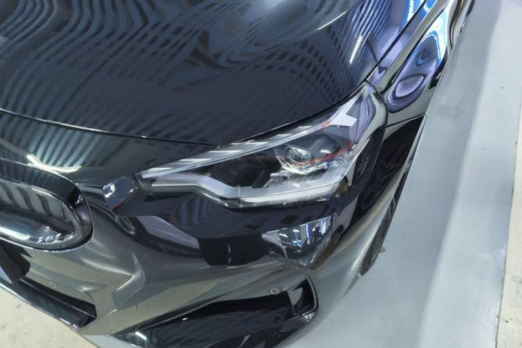 Used BMW 2 Series 2023 225i M Sport Night Edition Package
